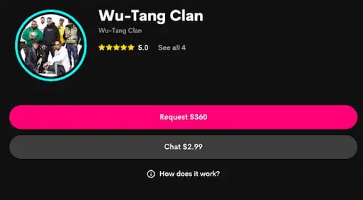 Cameo is incredibly fun… and it has the foundation for a huge business